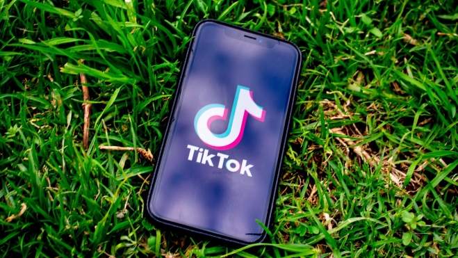 Multa histórica a Tik Tok 