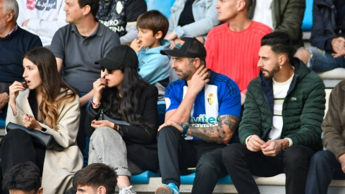 Así disfrutó El Toralín de la victoria que acerca a la Ponferradina al liderato | Dani Merino Así disfrutó El Toralín de la victoria que acerca a la Ponferradina al liderato | Dani Merino