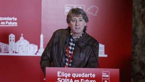 El PSOE de Castilla y León expresa su “inmensa decepción” y valora la “tolerancia cero” con la corrupción