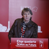 El PSOE de Castilla y León expresa su “inmensa decepción” y valora la “tolerancia cero” con la corrupción