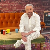 José Manuel Parada cocinará por Ponferrada en la décima edición de MasterChef Celebrity