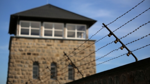 La provincia de León en el infierno nazi: 20 nombres leoneses borrados en Mauthausen | AMRH