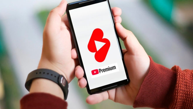 YouTube Premium YouTube Premium