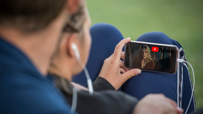 YouTube Premium 3 YouTube Premium 3