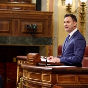 El PSOE presenta una Proposición de Ley en el Congreso para que los profesionales colegiados mutualistas puedan incorporarse al RETA