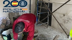 Detenido en Ponferrada por explotar laboralmente a trabajadores en situación irregular. Detenido en Ponferrada por explotar laboralmente a trabajadores en situación irregular.