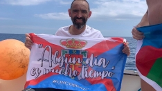 Basurco completa con éxito Basurco completa con éxito