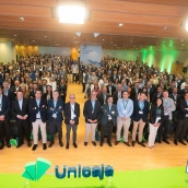 Unicaja reúne a más de 300 directivos para trasladar las claves de su Plan Estratégico 2025-2027