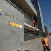 Hacienda ya ha pagado casi el 80% de las devoluciones de la Renta en la provincia de León | Dos Santos / ICAL Hacienda ya ha pagado casi el 80% de las devoluciones de la Renta en la provincia de León | Dos Santos / ICAL