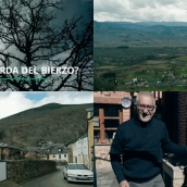 'El Escarabajo Verde' (TVE) llega a la Comarca para presentar 'Quién se acuerda del Bierzo' y contar la vida tras el cierre de la minería