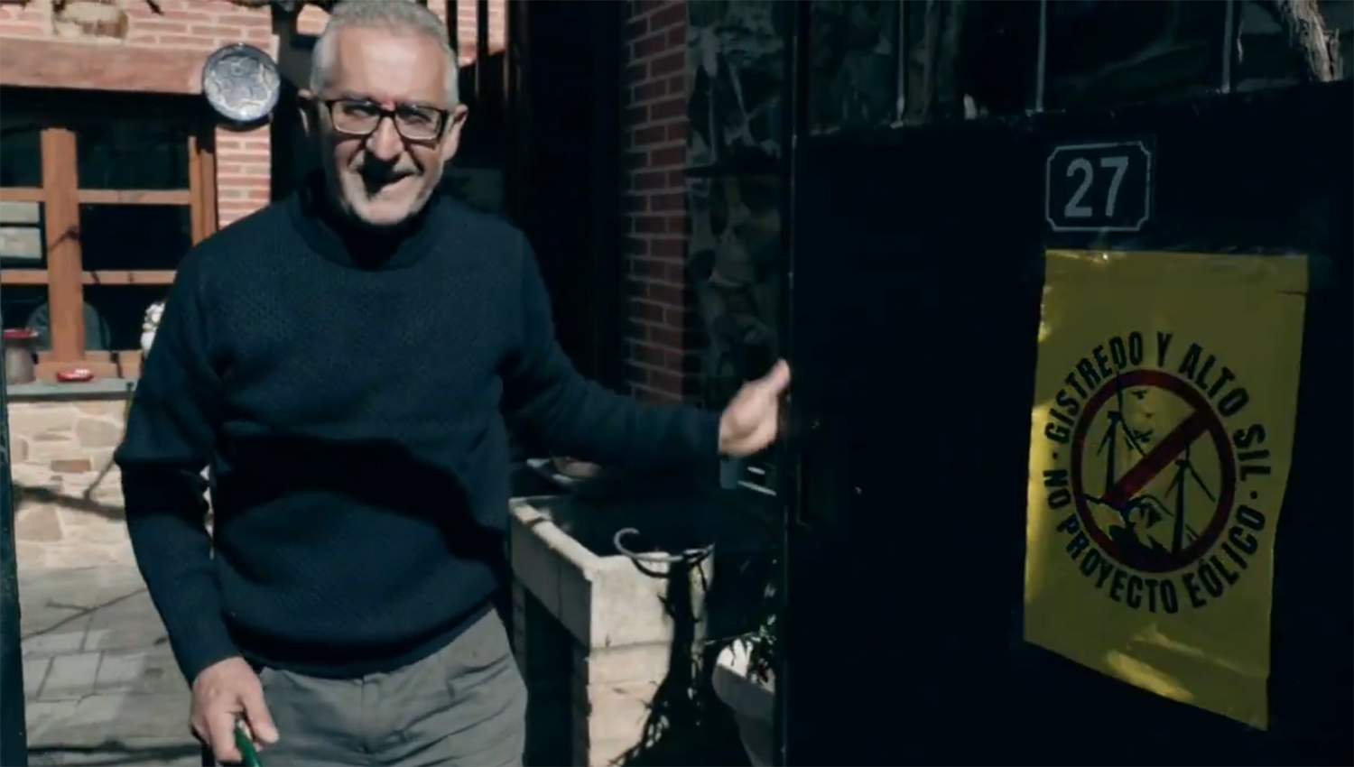 el bierzo en el escarabajo verde 2