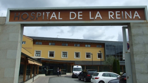 Hospital de La Reina de Ponferrada