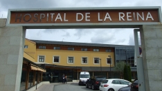Hospital de La Reina de Ponferrada