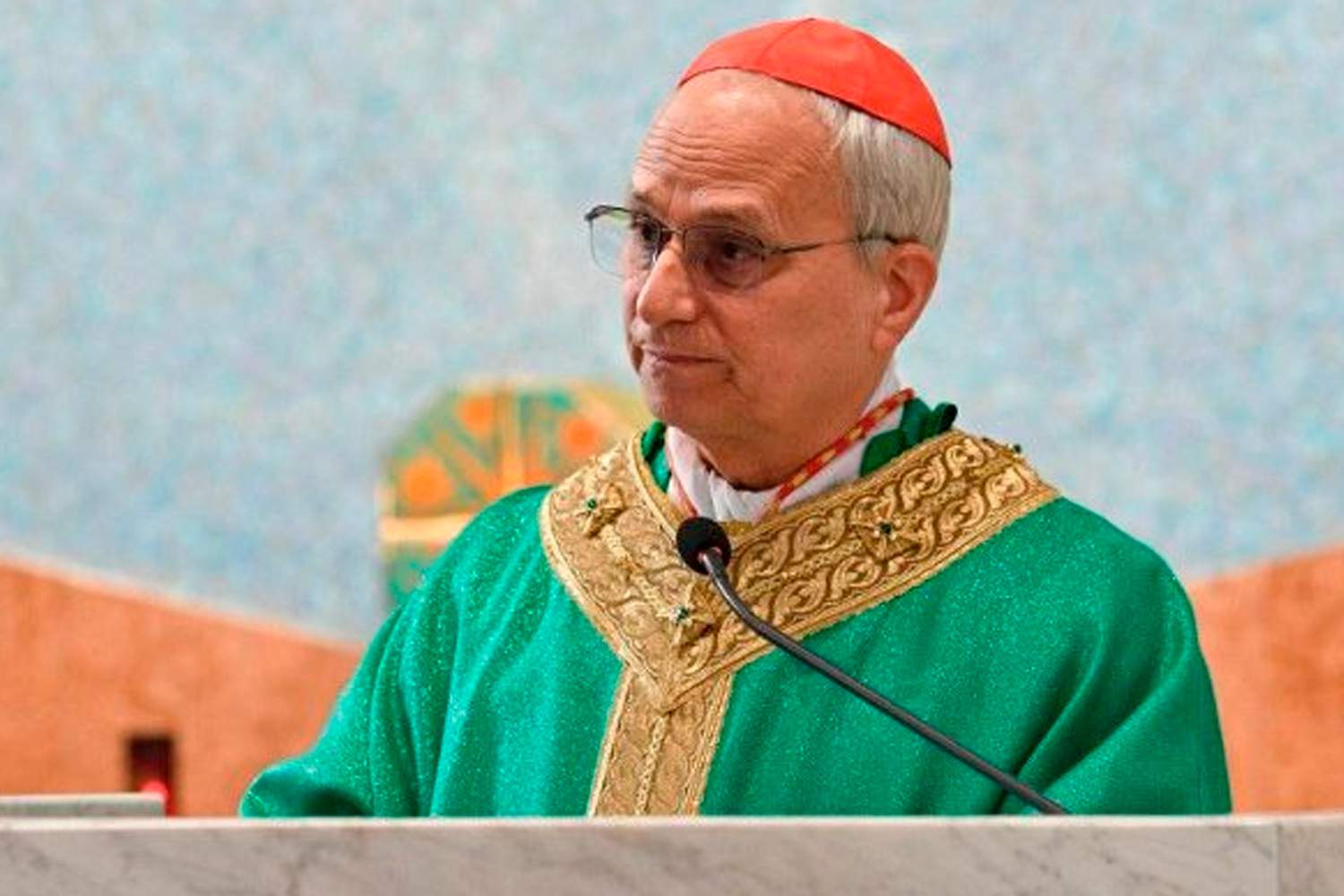 Robert Francis Prevost