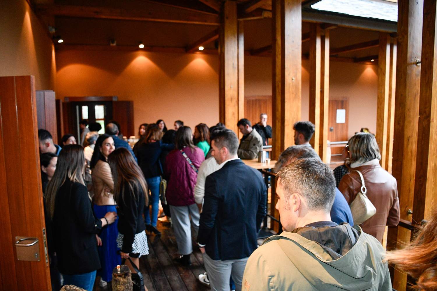 Tercer aniversario de 'el Viaje de Egeria' (1)