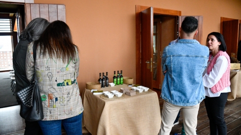 Tercer aniversario de 'el Viaje de Egeria' (7) Tercer aniversario de 'el Viaje de Egeria' (7)