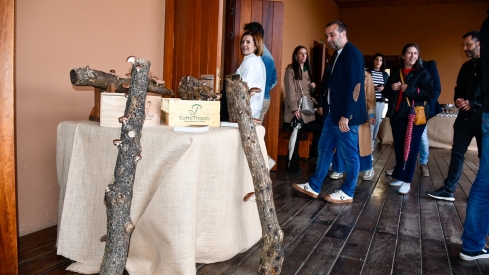 Tercer aniversario de 'el Viaje de Egeria' (8) Tercer aniversario de 'el Viaje de Egeria' (8)