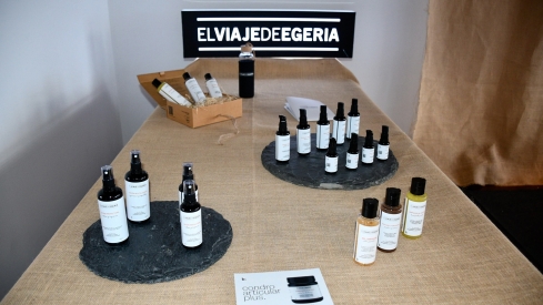 Tercer aniversario de 'el Viaje de Egeria' (10) Tercer aniversario de 'el Viaje de Egeria' (10)