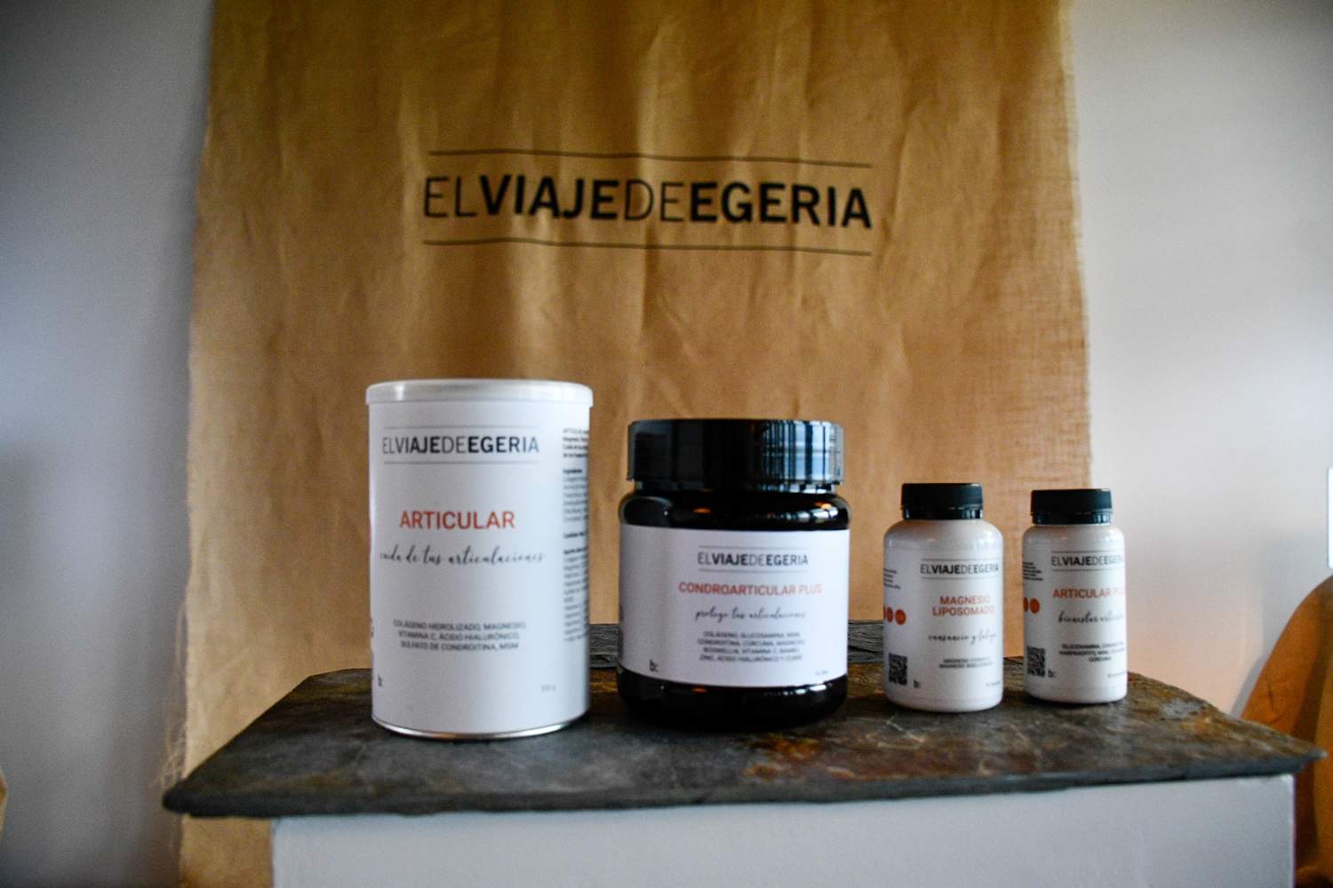 Tercer aniversario de 'el Viaje de Egeria' (11) Tercer aniversario de 'el Viaje de Egeria' (11)