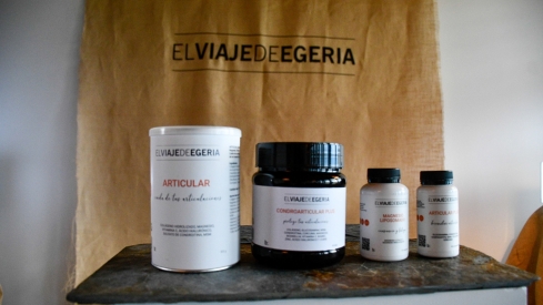 Tercer aniversario de 'el Viaje de Egeria' (11) Tercer aniversario de 'el Viaje de Egeria' (11)