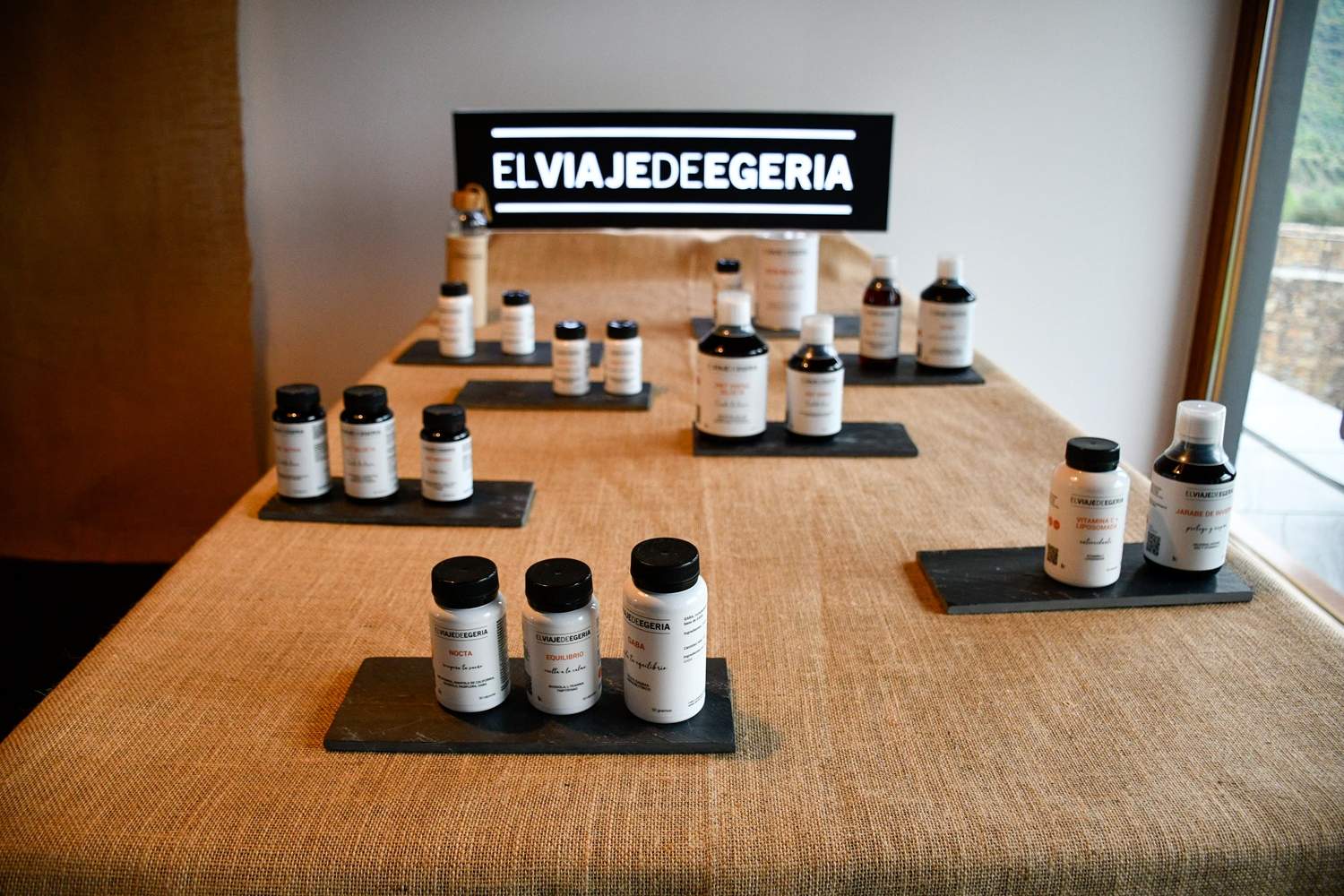 Tercer aniversario de 'el Viaje de Egeria' (12) Tercer aniversario de 'el Viaje de Egeria' (12)