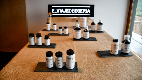 Tercer aniversario de 'el Viaje de Egeria' (12) Tercer aniversario de 'el Viaje de Egeria' (12)