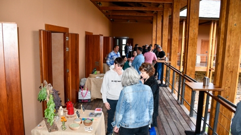 Tercer aniversario de 'el Viaje de Egeria' (13) Tercer aniversario de 'el Viaje de Egeria' (13)