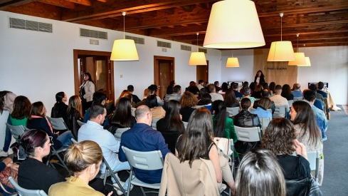 Tercer aniversario de 'el Viaje de Egeria' (16) Tercer aniversario de 'el Viaje de Egeria' (16)