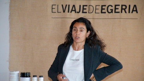 Tercer aniversario de 'el Viaje de Egeria' (19) Tercer aniversario de 'el Viaje de Egeria' (19)