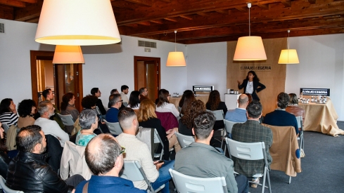 Tercer aniversario de 'el Viaje de Egeria' (20) Tercer aniversario de 'el Viaje de Egeria' (20)