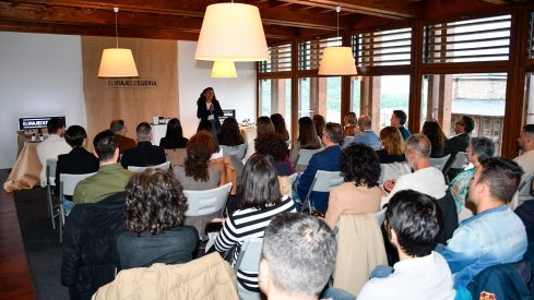 Tercer aniversario de 'el Viaje de Egeria' (23) Tercer aniversario de 'el Viaje de Egeria' (23)