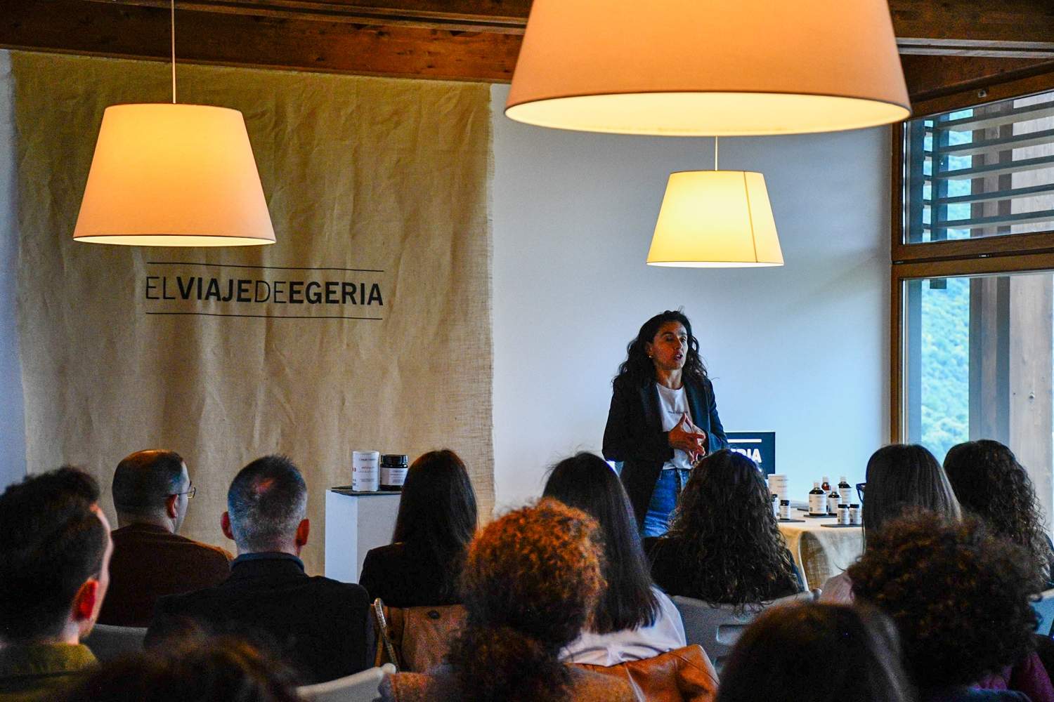 Tercer aniversario de 'el Viaje de Egeria' (24) Tercer aniversario de 'el Viaje de Egeria' (24)