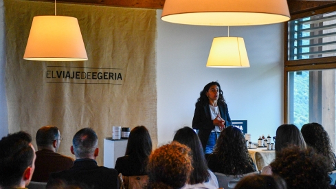 Tercer aniversario de 'el Viaje de Egeria' (24) Tercer aniversario de 'el Viaje de Egeria' (24)