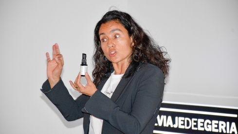 Tercer aniversario de 'el Viaje de Egeria' (26) Tercer aniversario de 'el Viaje de Egeria' (26)