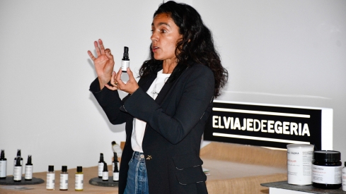 Tercer aniversario de 'el Viaje de Egeria' (27) Tercer aniversario de 'el Viaje de Egeria' (27)