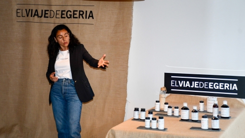 Tercer aniversario de 'el Viaje de Egeria' (28) Tercer aniversario de 'el Viaje de Egeria' (28)