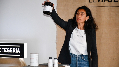 Tercer aniversario de 'el Viaje de Egeria' (29) Tercer aniversario de 'el Viaje de Egeria' (29)