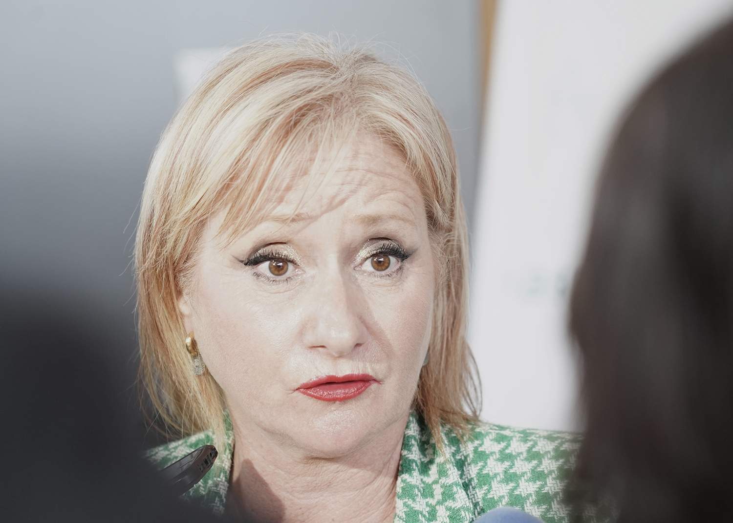 Consejera de Industria