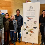 Presentación de ConCiencia Seo Selmo 