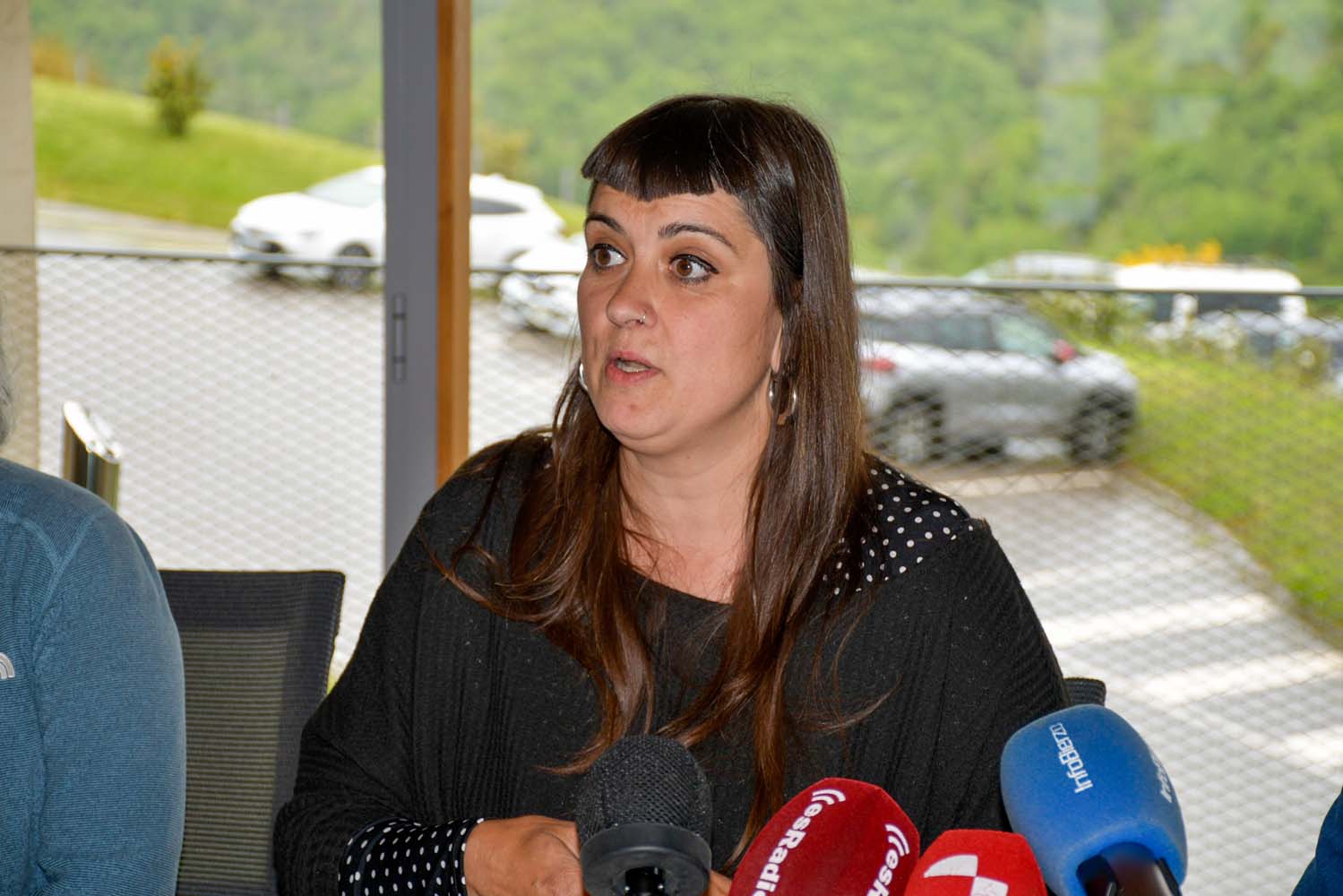 Presentación de ConCiencia Seo Selmo 