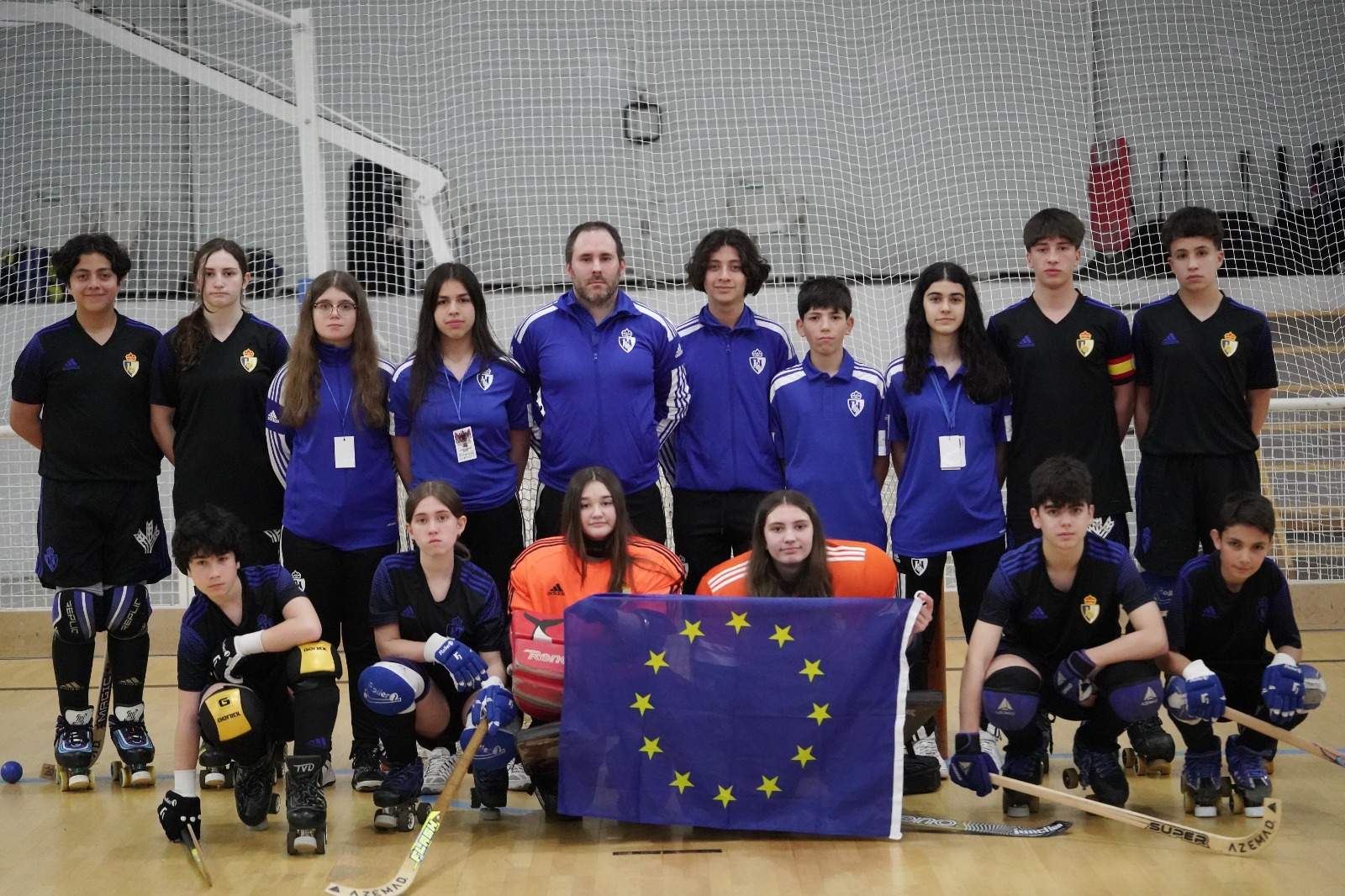 Ponferradina Hockey .Fotos Sonia Menendez Ponferradina Hockey .Fotos Sonia Menendez