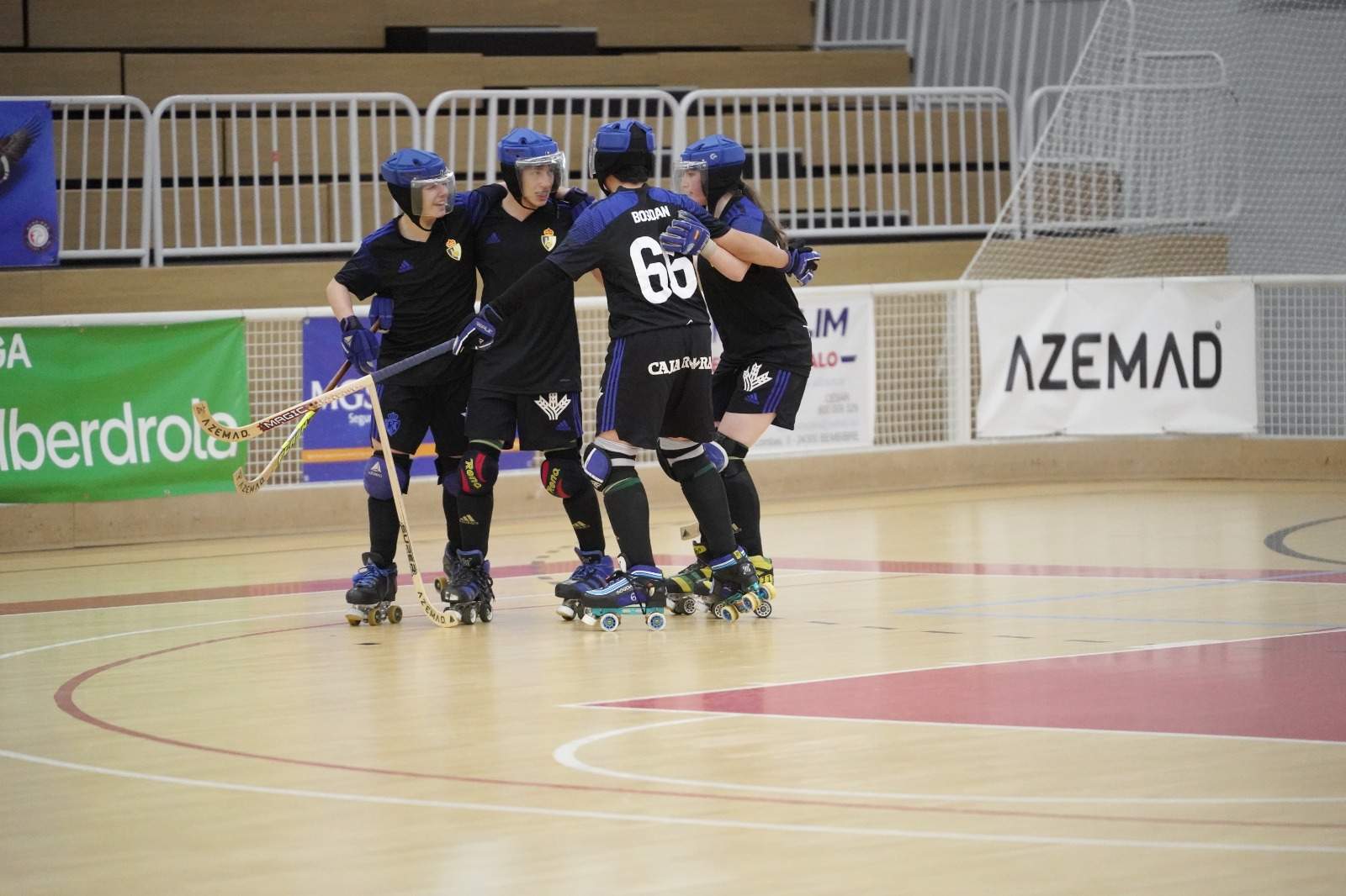 Ponferradina Hockey .Fotos Sonia Menendez Ponferradina Hockey .Fotos Sonia Menendez