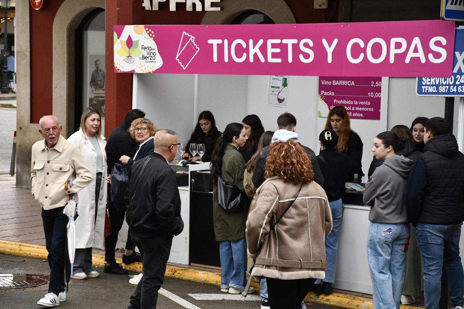 Feria del vino de Cacabelos 2025 (47)