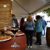 Feria del vino de Cacabelos 2025 