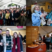 Feria del vino de Cacabelos 2025 Feria del vino de Cacabelos 2025