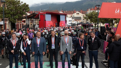 Vuelta Ciclista a España Femenina 2025   (5)