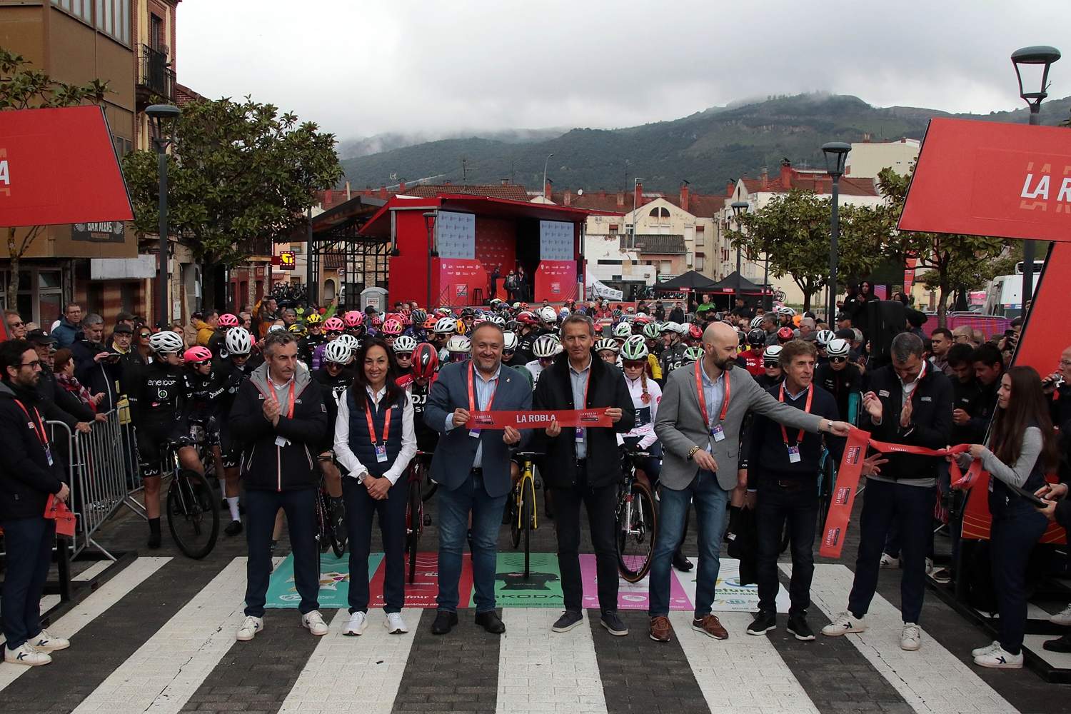 Vuelta Ciclista a España Femenina 2025 (7)