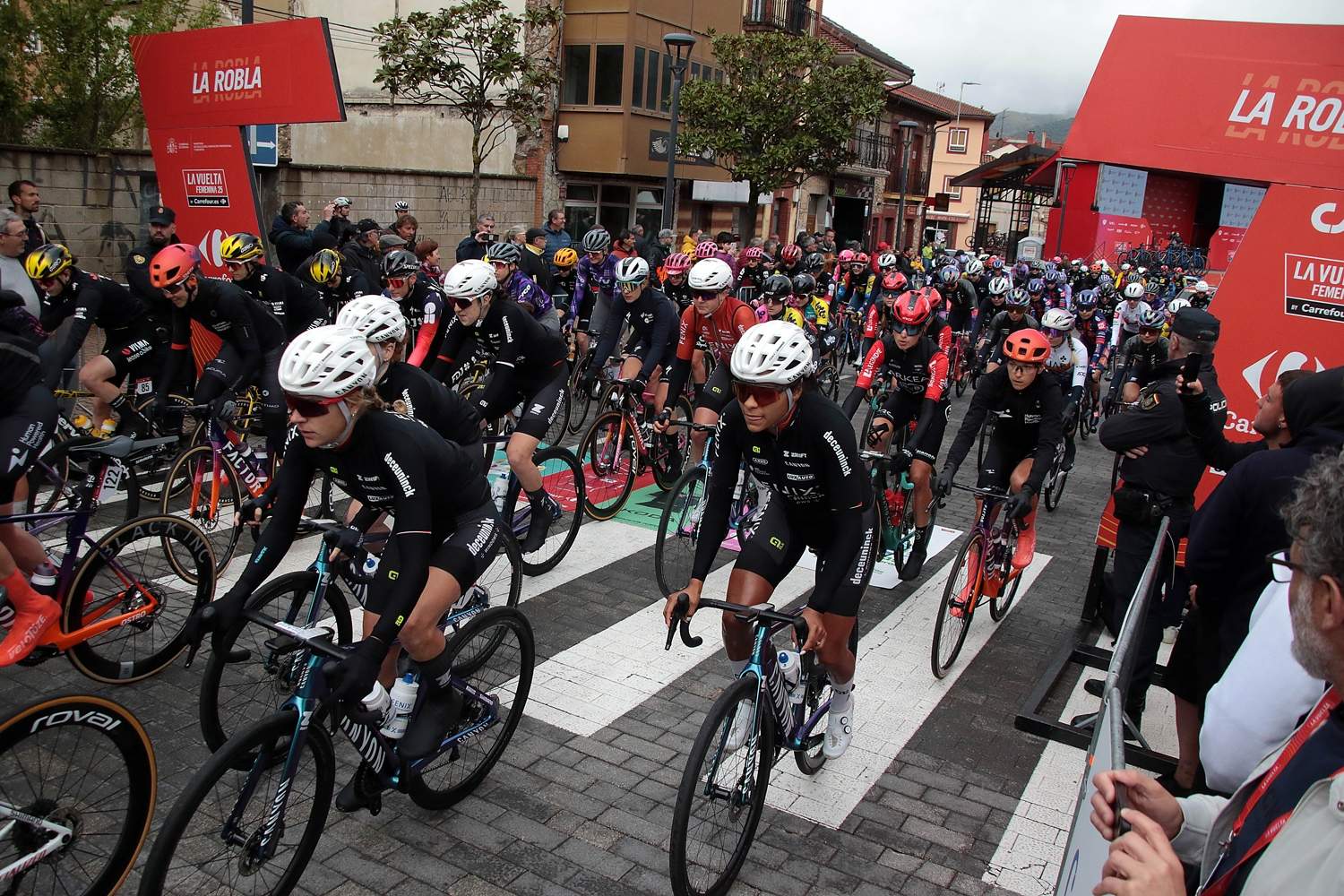 Vuelta Ciclista a España Femenina 2025 (11)