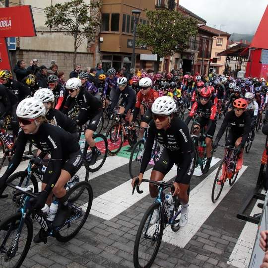Vuelta Ciclista a España Femenina 2025   (11)