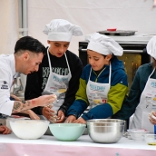 Concurso de cocina Pequechef de Ponferrada (49)
